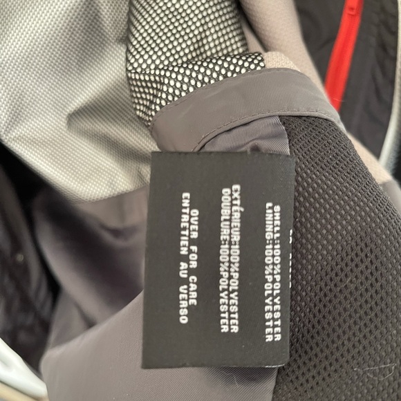 Cole Haan Men’s Windbreaker - Picture 8 of 10